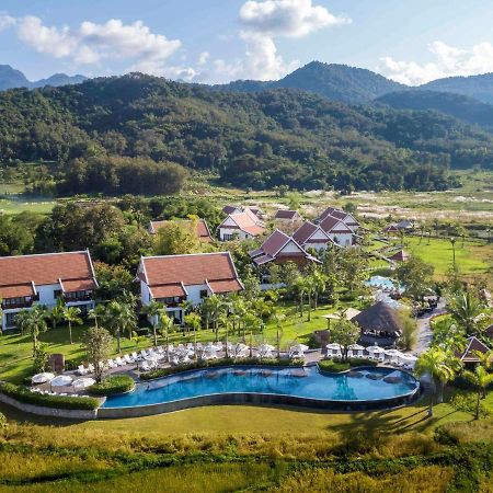 Hotel Pullman Luang Prabang Exterior foto
