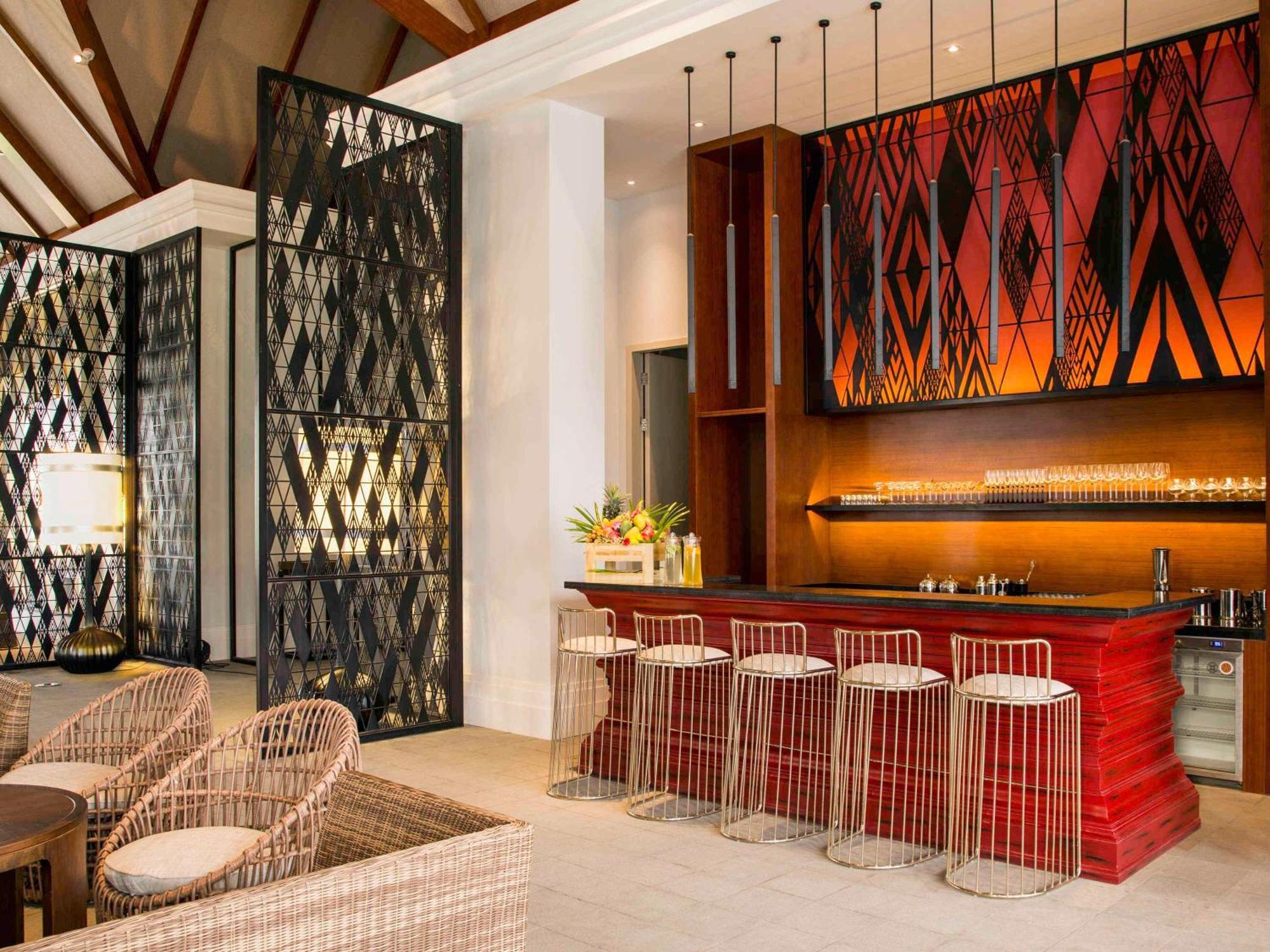 Hotel Pullman Luang Prabang Exterior foto