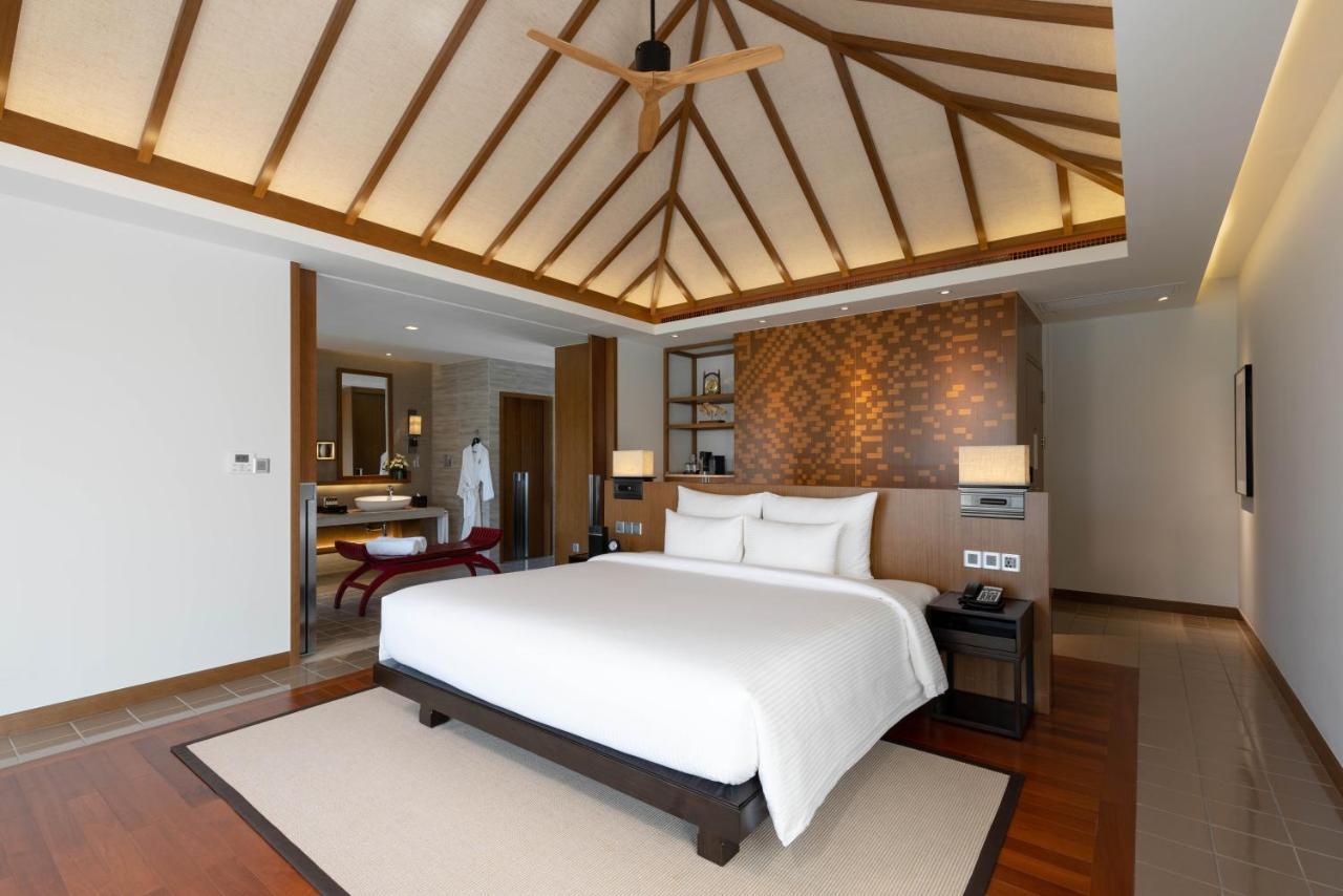 Hotel Pullman Luang Prabang Exterior foto