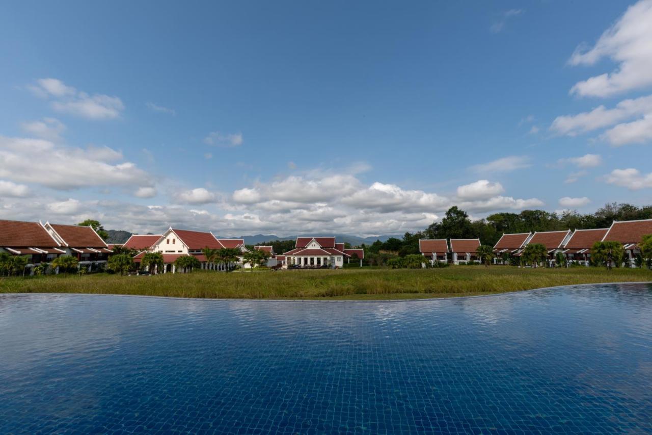 Hotel Pullman Luang Prabang Exterior foto
